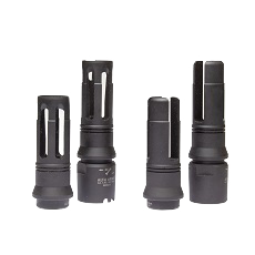 Пламегасители Alfa Arms