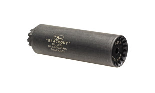 Газоразгруженный ДТКП закрытого типа Alfa Arms на АК-74/Сайга-МК/АК "Сотая серия", кал. 7.62/.30 (М24х1,5R)