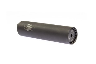 Газоразгруженный ДТКП закрытого типа Alfa Arms на АК-12/TR3, кал. 5,45/.223Rem (байонет)